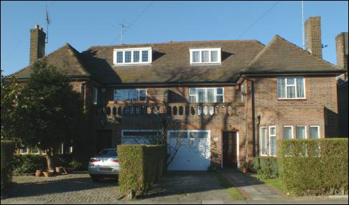015 Linden Lea a